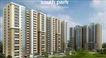 Unitech South Park, 1, 2 & 3 BHK Apartment